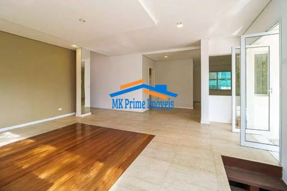 Foto 7 de Casa de Condomínio com 4 quartos à venda, 480m2 em Tamboré, Santana De Parnaiba - SP