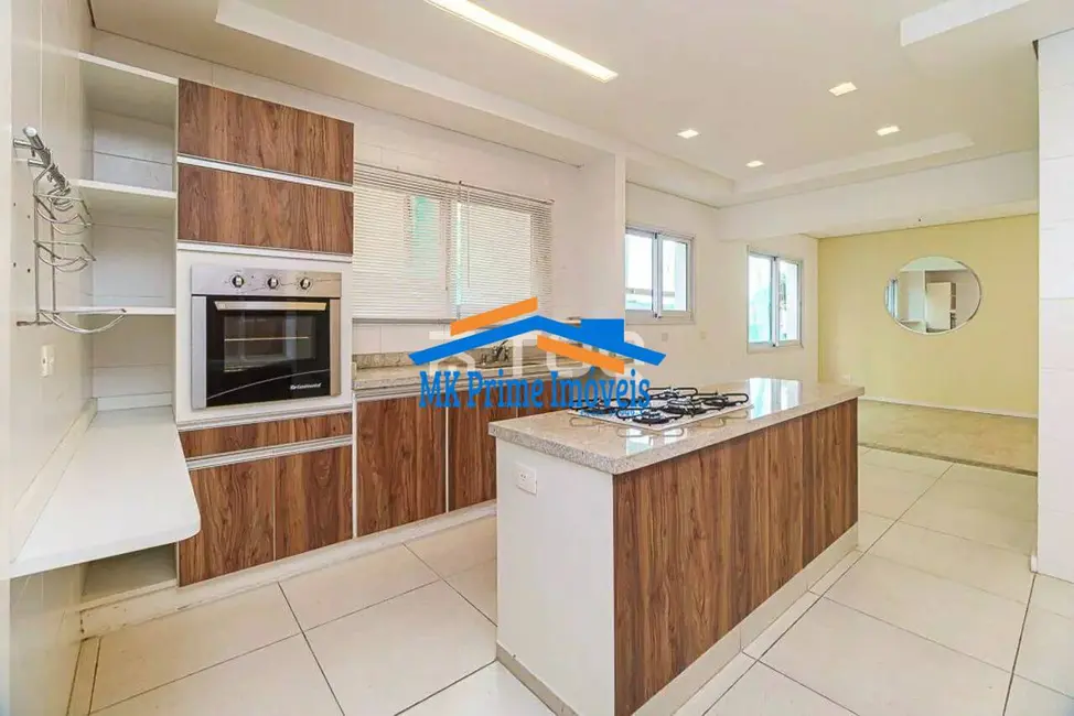 Foto 9 de Casa de Condomínio com 4 quartos à venda, 480m2 em Tamboré, Santana De Parnaiba - SP