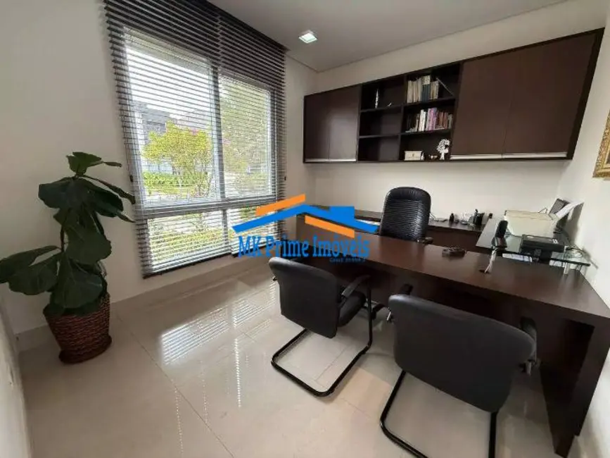 Casa de Condomínio com 4 quartos à venda, 544m2 em Tamboré, Santana De Parnaiba - SP - imagem 5 Foto 5 de Casa de Condomínio com 4 quartos à venda, 544m2 em Tamboré, Santana De Parnaiba - SP