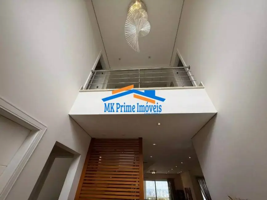 Casa de Condomínio com 4 quartos à venda, 544m2 em Tamboré, Santana De Parnaiba - SP - imagem 6 Foto 6 de Casa de Condomínio com 4 quartos à venda, 544m2 em Tamboré, Santana De Parnaiba - SP