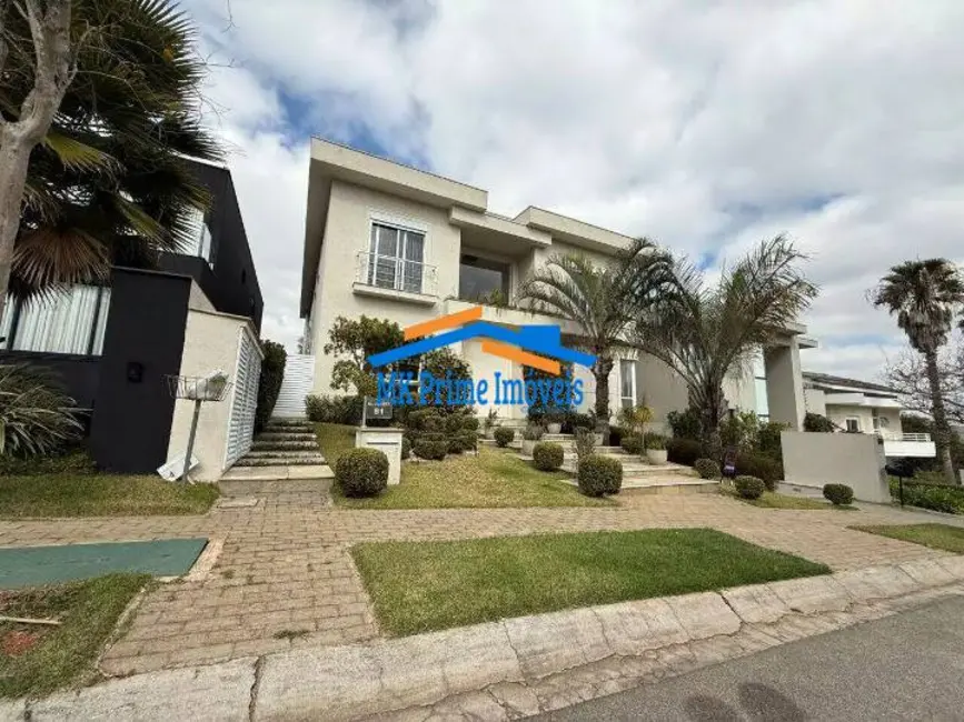 Casa de Condomínio com 4 quartos à venda, 544m2 em Tamboré, Santana De Parnaiba - SP - imagem 2 Foto 2 de Casa de Condomínio com 4 quartos à venda, 544m2 em Tamboré, Santana De Parnaiba - SP