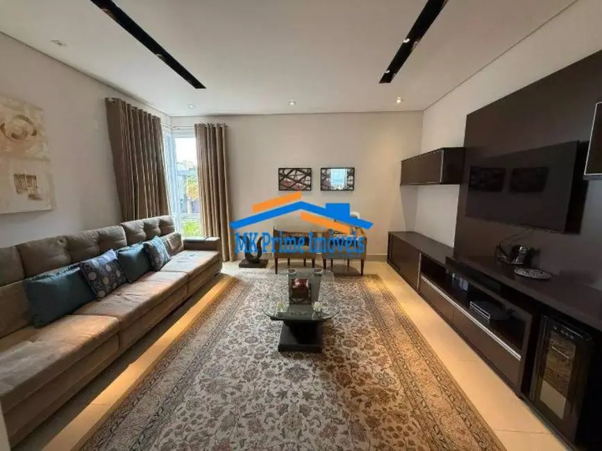 Casa de Condomínio com 4 quartos à venda, 544m2 em Tamboré, Santana De Parnaiba - SP - imagem 3 Foto 3 de Casa de Condomínio com 4 quartos à venda, 544m2 em Tamboré, Santana De Parnaiba - SP