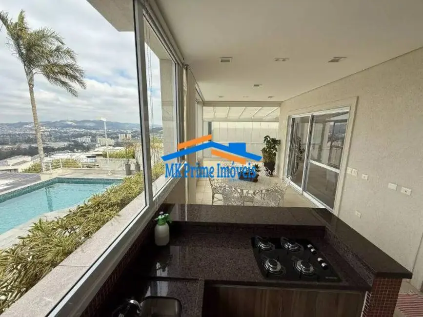 Casa de Condomínio com 4 quartos à venda, 544m2 em Tamboré, Santana De Parnaiba - SP - imagem 4 Foto 4 de Casa de Condomínio com 4 quartos à venda, 544m2 em Tamboré, Santana De Parnaiba - SP