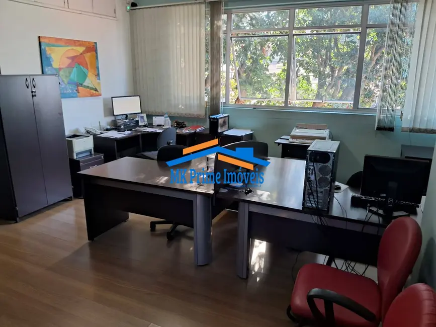 Foto 5 de Sala Comercial à venda, 997m2 em Vila Jaguara, São Paulo - SP