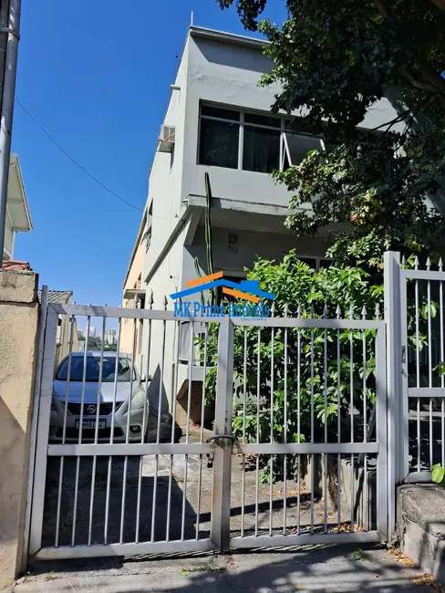 Foto 2 de Sala Comercial à venda, 997m2 em Vila Jaguara, São Paulo - SP