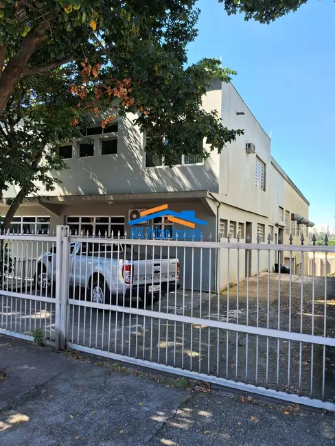 Foto 1 de Sala Comercial à venda, 997m2 em Vila Jaguara, São Paulo - SP