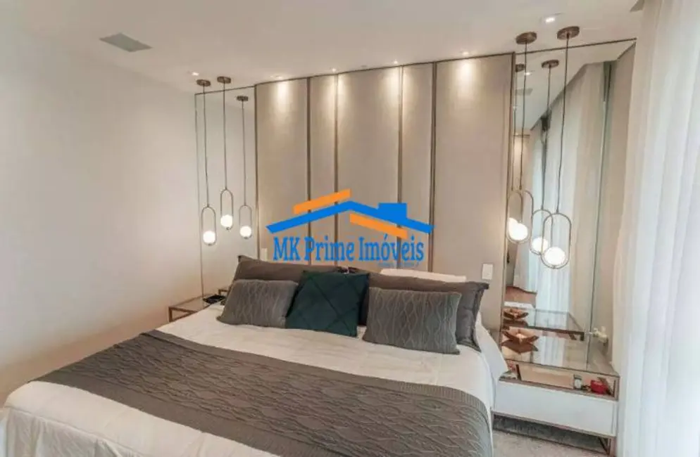 Foto 9 de Apartamento com 4 quartos à venda, 338m2 em Alphaville Empresarial, Barueri - SP