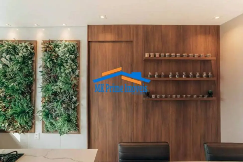 Foto 8 de Apartamento com 4 quartos à venda, 338m2 em Alphaville Empresarial, Barueri - SP