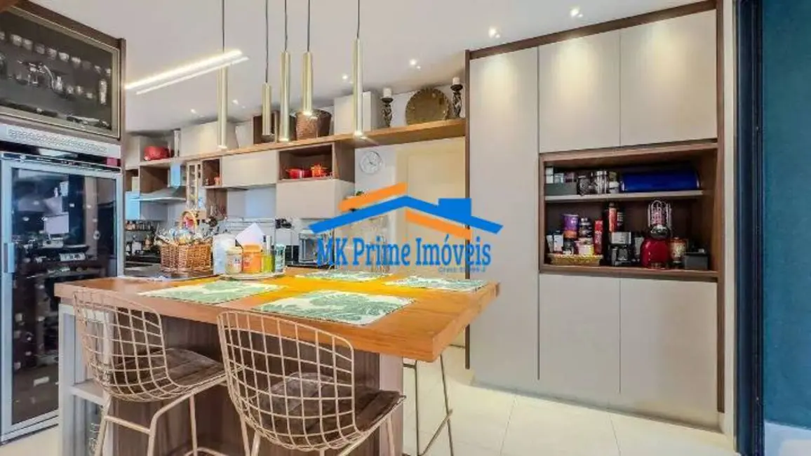 Foto 7 de Apartamento com 4 quartos à venda, 282m2 em Barueri - SP