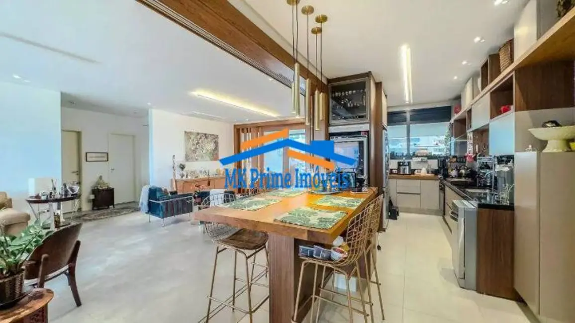 Foto 5 de Apartamento com 4 quartos à venda, 282m2 em Barueri - SP