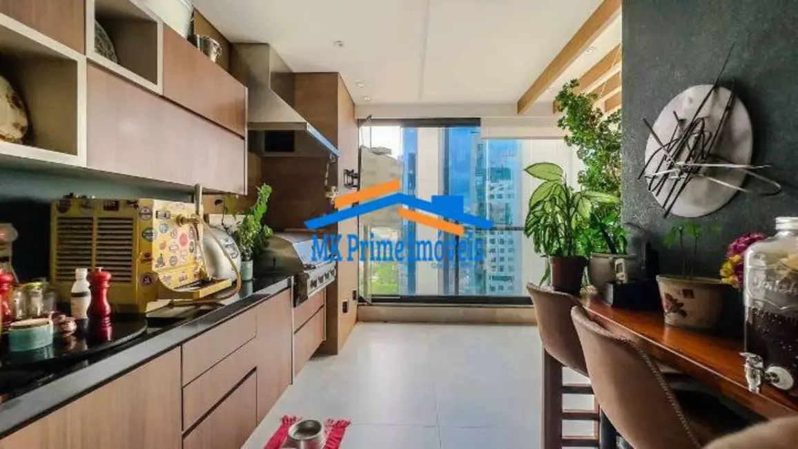 Foto 9 de Apartamento com 4 quartos à venda, 282m2 em Barueri - SP