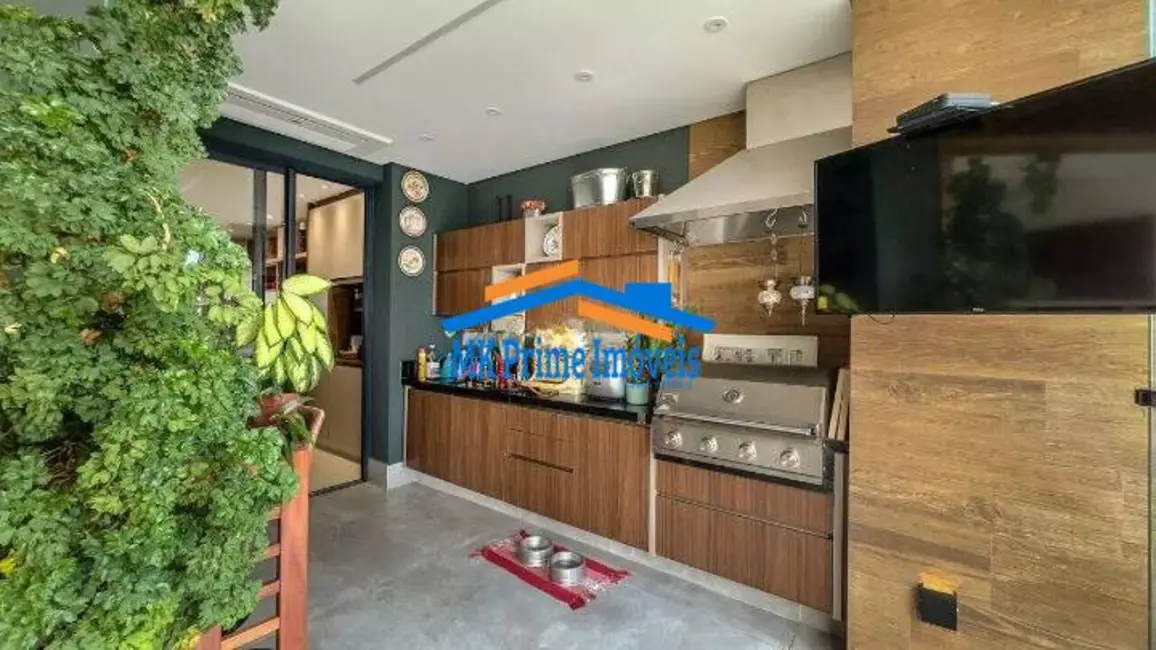 Foto 8 de Apartamento com 4 quartos à venda, 282m2 em Barueri - SP