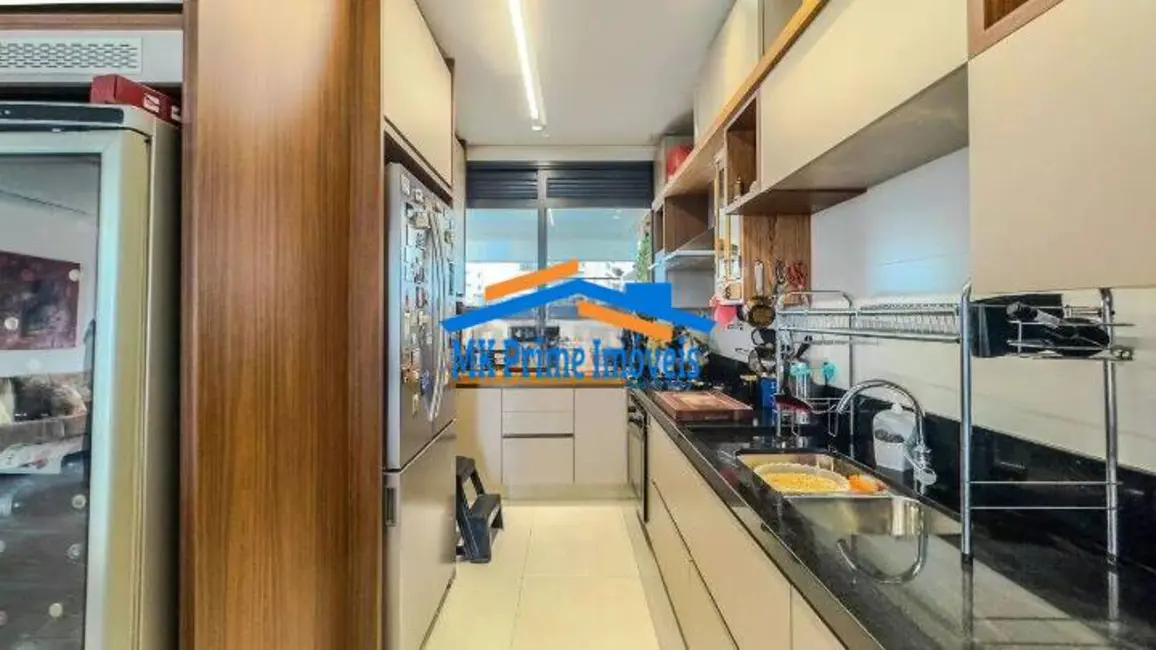 Foto 6 de Apartamento com 4 quartos à venda, 282m2 em Barueri - SP