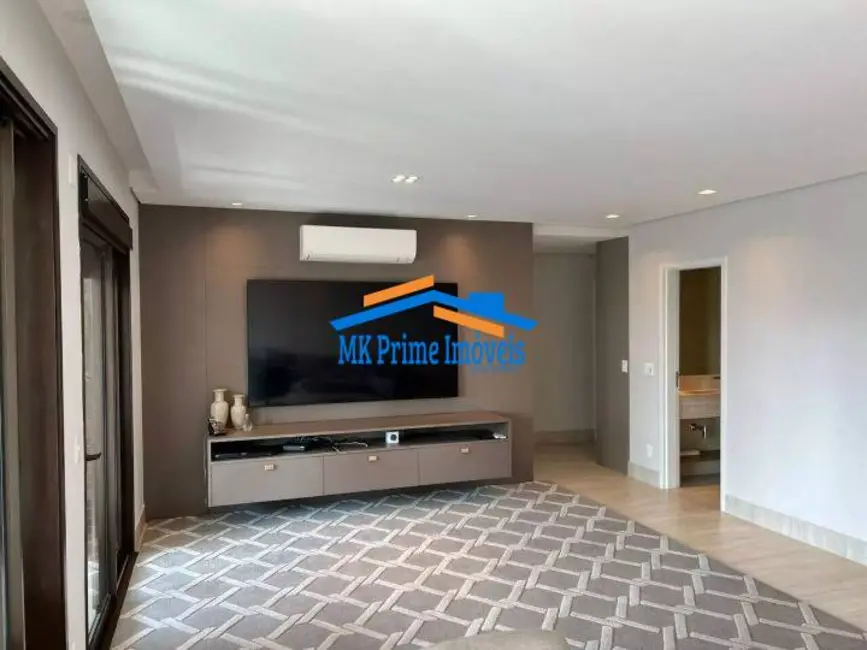 Foto 4 de Apartamento com 3 quartos à venda, 278m2 em Green Valley Alphaville, Barueri - SP