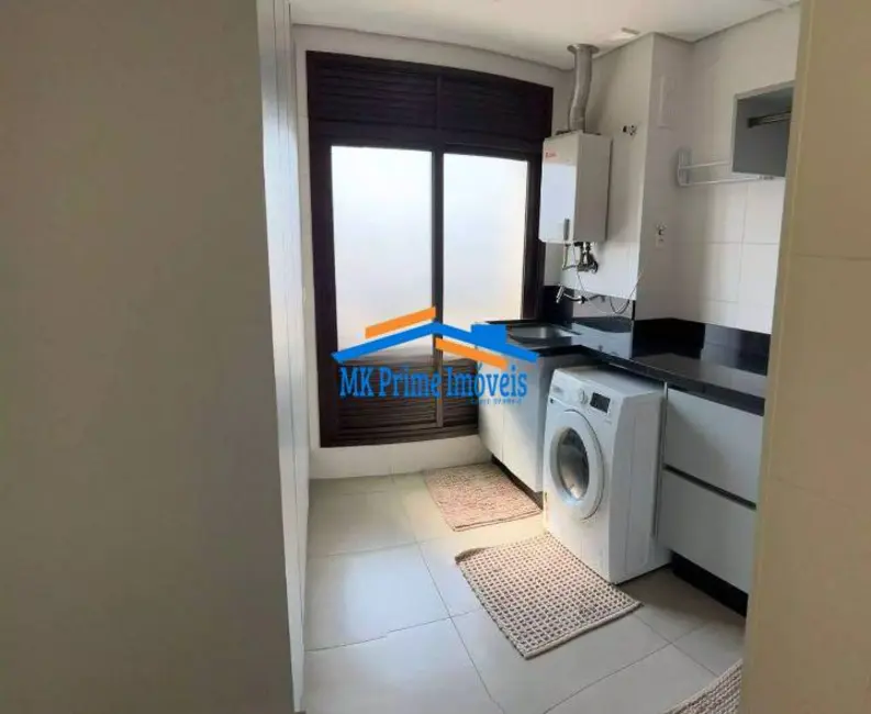 Foto 8 de Apartamento com 3 quartos à venda, 278m2 em Green Valley Alphaville, Barueri - SP