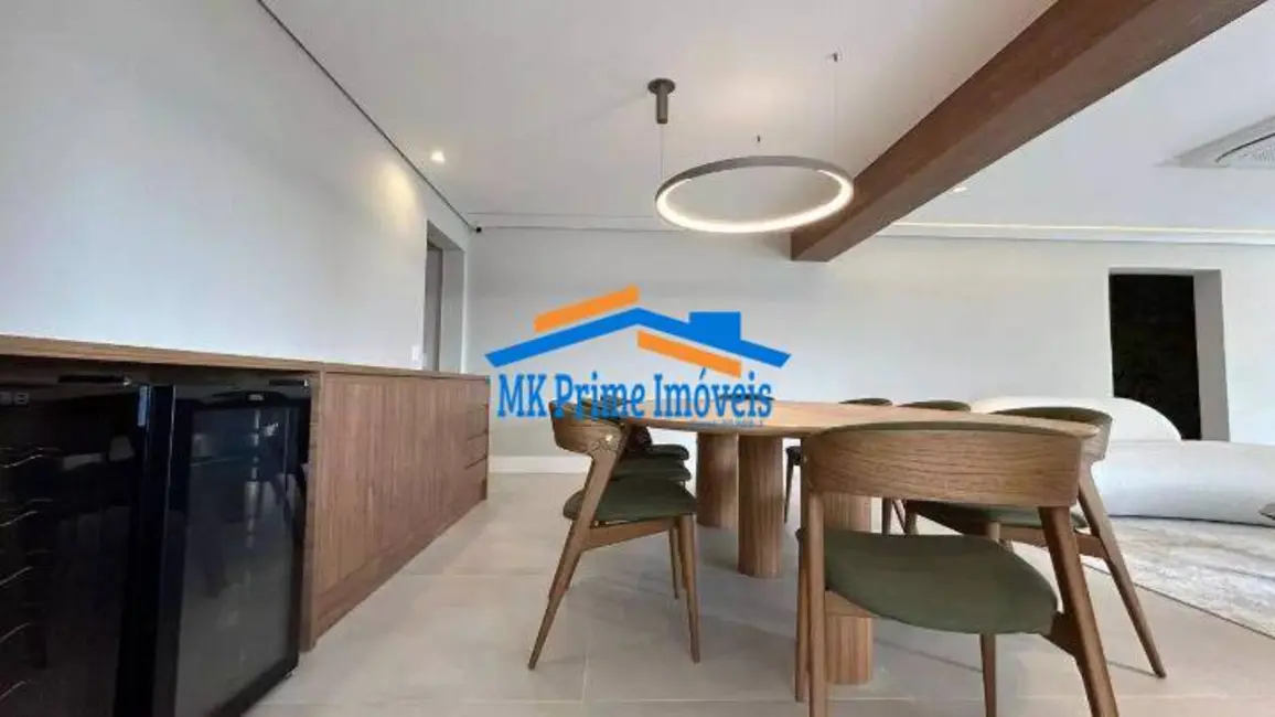 Apartamento com 3 quartos à venda, 370m2 em Barueri - SP - imagem 7 Foto 7 de Apartamento com 3 quartos à venda, 370m2 em Barueri - SP