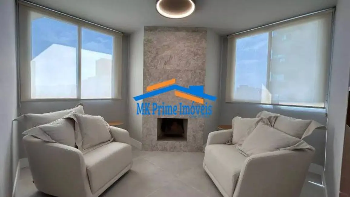 Apartamento com 3 quartos à venda, 370m2 em Barueri - SP - imagem 5 Foto 5 de Apartamento com 3 quartos à venda, 370m2 em Barueri - SP