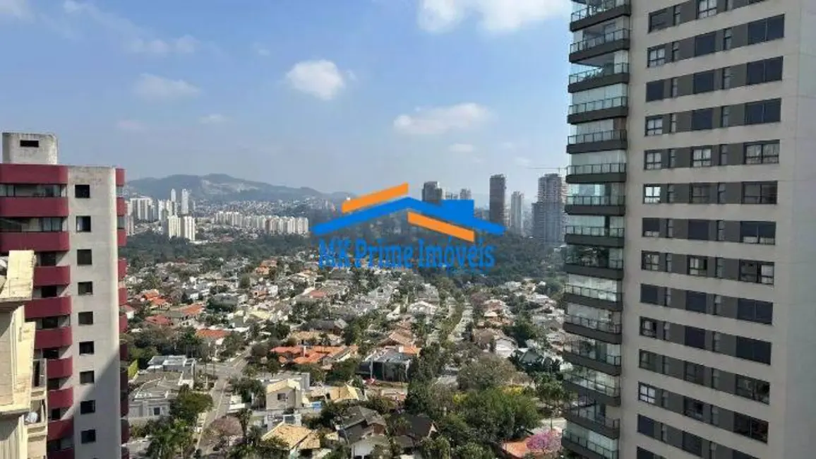 Apartamento com 3 quartos à venda, 370m2 em Barueri - SP - imagem 2 Foto 2 de Apartamento com 3 quartos à venda, 370m2 em Barueri - SP