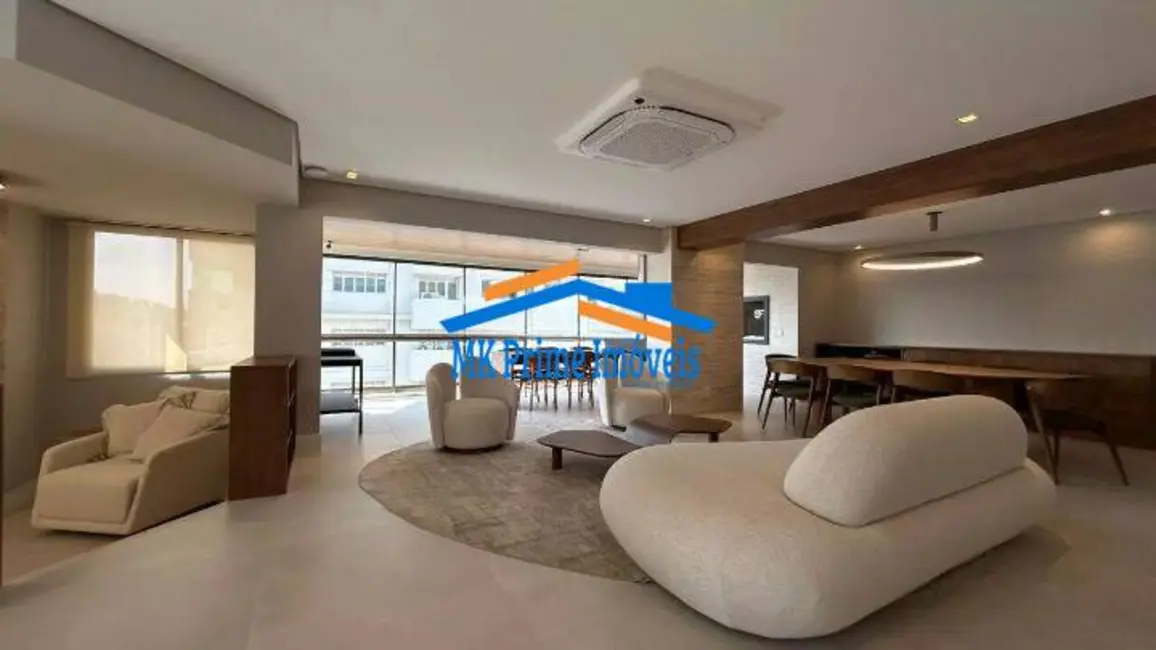 Apartamento com 3 quartos à venda, 370m2 em Barueri - SP - imagem 1 Foto 1 de Apartamento com 3 quartos à venda, 370m2 em Barueri - SP