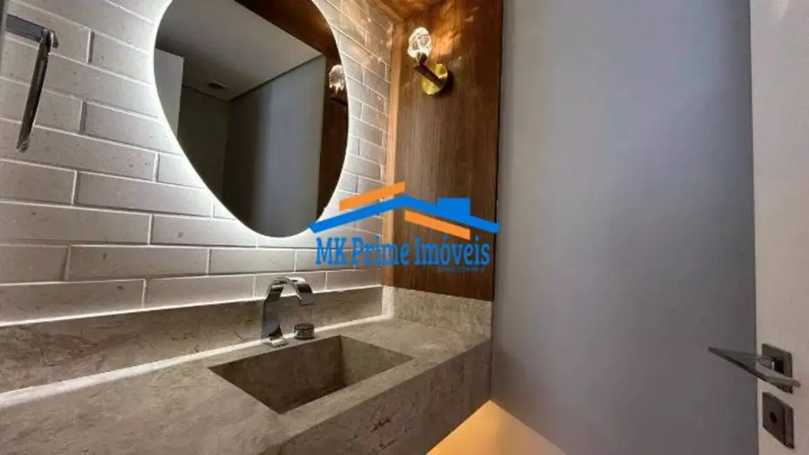 Apartamento com 3 quartos à venda, 370m2 em Barueri - SP - imagem 4 Foto 4 de Apartamento com 3 quartos à venda, 370m2 em Barueri - SP