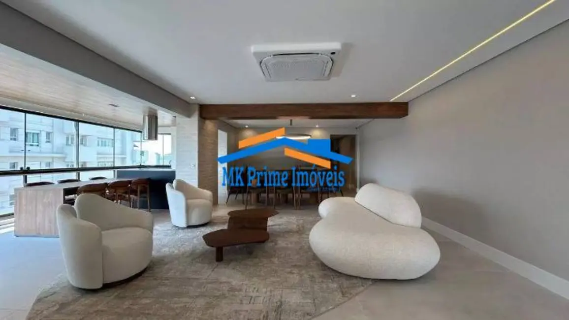 Apartamento com 3 quartos à venda, 370m2 em Barueri - SP - imagem 9 Foto 9 de Apartamento com 3 quartos à venda, 370m2 em Barueri - SP