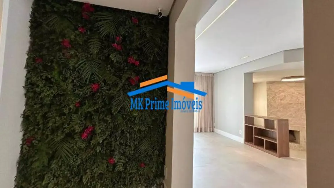 Apartamento com 3 quartos à venda, 370m2 em Barueri - SP - imagem 6 Foto 6 de Apartamento com 3 quartos à venda, 370m2 em Barueri - SP