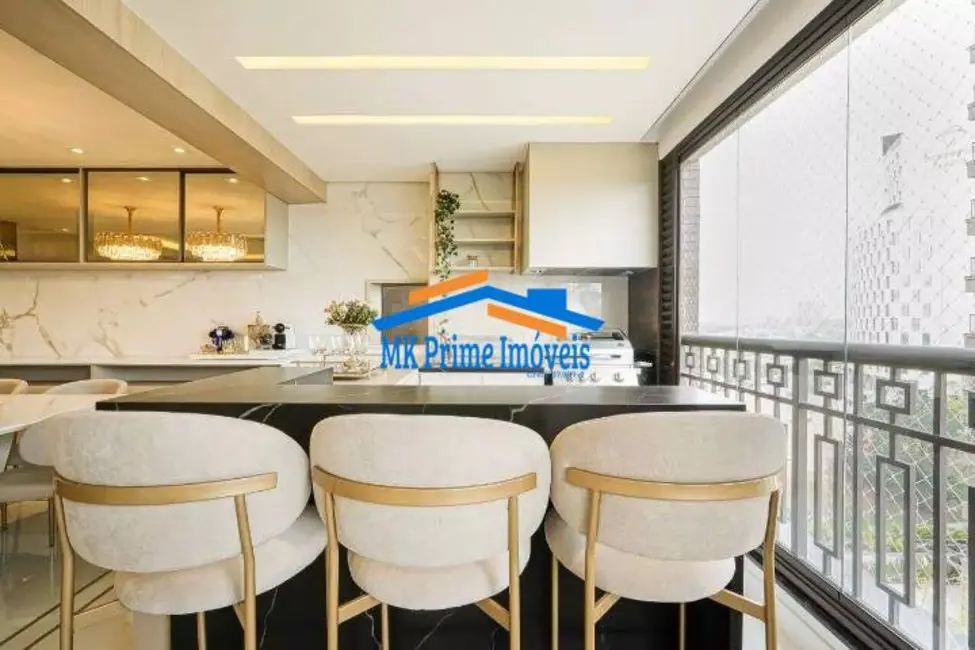 Foto 9 de Apartamento com 3 quartos à venda, 228m2 em Barueri - SP