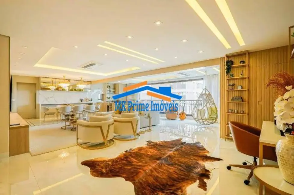 Foto 4 de Apartamento com 3 quartos à venda, 228m2 em Barueri - SP