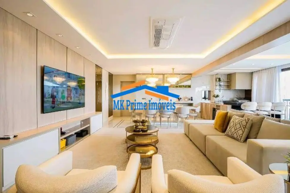 Foto 7 de Apartamento com 3 quartos à venda, 228m2 em Barueri - SP