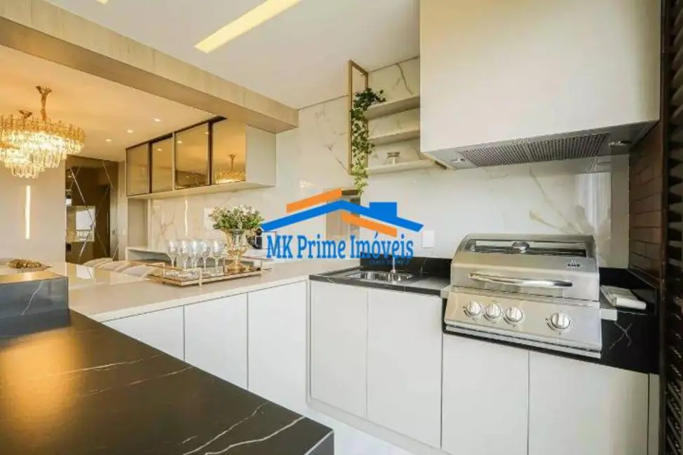 Foto 8 de Apartamento com 3 quartos à venda, 228m2 em Barueri - SP