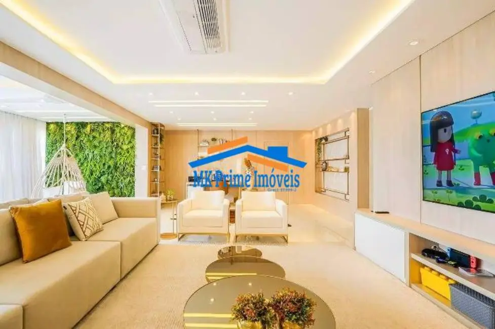 Foto 3 de Apartamento com 3 quartos à venda, 228m2 em Barueri - SP