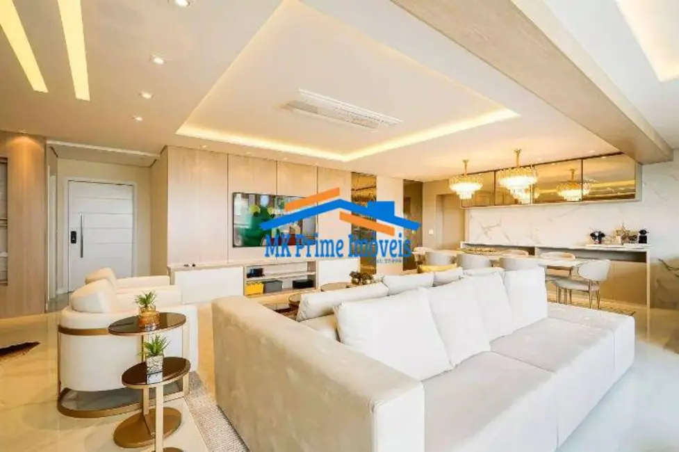 Foto 6 de Apartamento com 3 quartos à venda, 228m2 em Barueri - SP