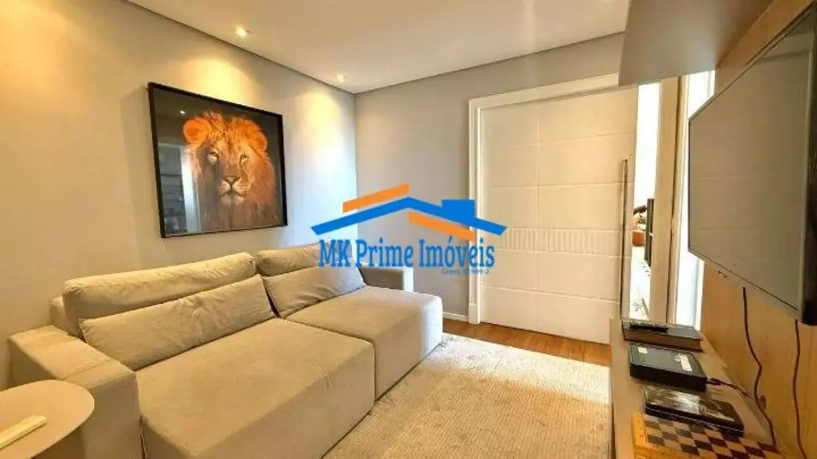 Foto 9 de Apartamento com 3 quartos à venda, 202m2 em Alphaville, Santana De Parnaiba - SP