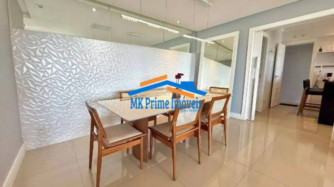 Foto 5 de Apartamento com 3 quartos à venda, 202m2 em Alphaville, Santana De Parnaiba - SP