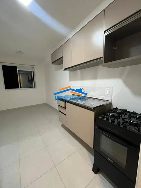 Foto 1 de Apartamento com 1 quarto para alugar, 27m2 em Parque Industrial Tomas Edson, São Paulo - SP