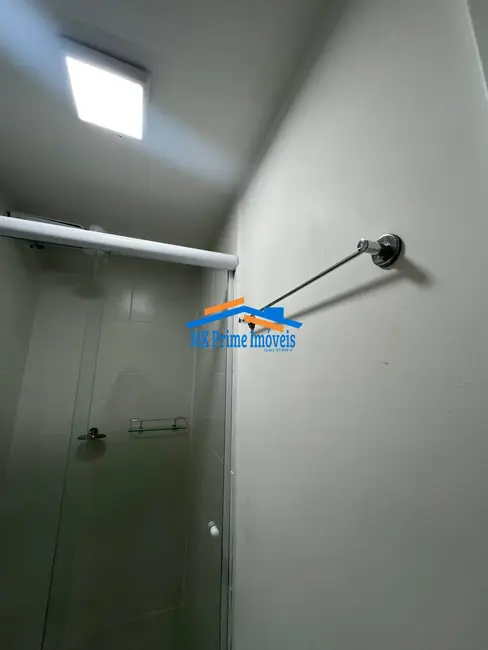 Foto 8 de Apartamento com 1 quarto para alugar, 27m2 em Parque Industrial Tomas Edson, São Paulo - SP