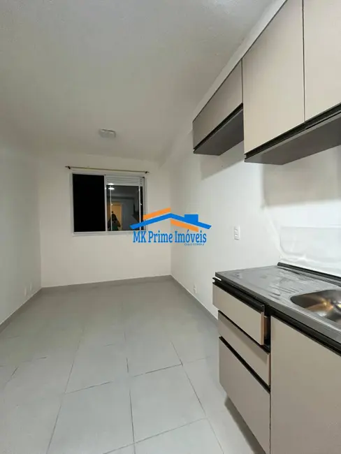 Foto 6 de Apartamento com 1 quarto para alugar, 27m2 em Parque Industrial Tomas Edson, São Paulo - SP