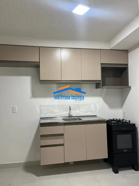 Foto 9 de Apartamento com 1 quarto para alugar, 27m2 em Parque Industrial Tomas Edson, São Paulo - SP