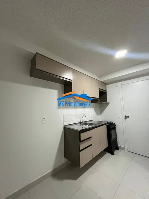 Foto 4 de Apartamento com 1 quarto para alugar, 27m2 em Parque Industrial Tomas Edson, São Paulo - SP