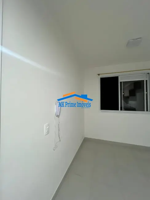 Foto 7 de Apartamento com 1 quarto para alugar, 27m2 em Parque Industrial Tomas Edson, São Paulo - SP