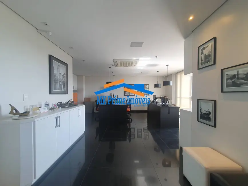 Foto 6 de Sala Comercial para alugar, 132m2 em Cerqueira César, São Paulo - SP