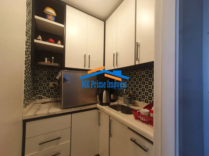 Foto 8 de Sala Comercial para alugar, 132m2 em Cerqueira César, São Paulo - SP