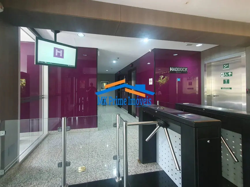 Foto 2 de Sala Comercial para alugar, 132m2 em Cerqueira César, São Paulo - SP