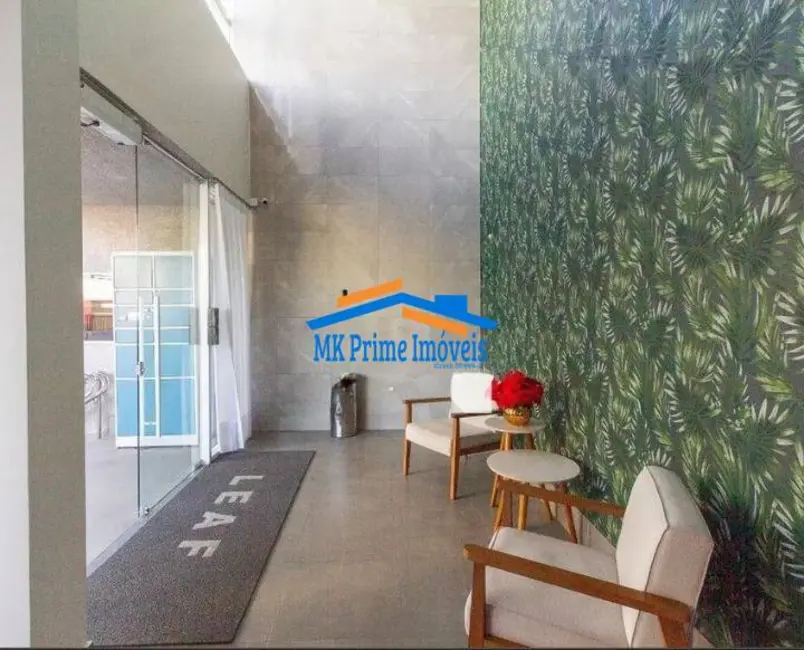 Foto 6 de Apartamento com 3 quartos à venda, 64m2 em Jardim das Flores, Osasco - SP