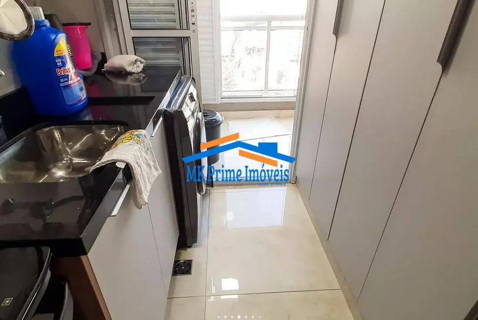 Foto 8 de Apartamento com 3 quartos à venda, 64m2 em Jardim das Flores, Osasco - SP