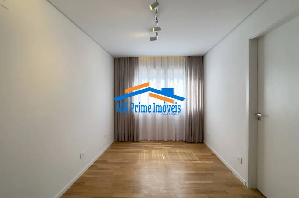 Foto 2 de Apartamento com 2 quartos à venda, 55m2 em Alto da Lapa, São Paulo - SP