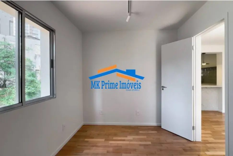 Foto 7 de Apartamento com 2 quartos à venda, 55m2 em Alto da Lapa, São Paulo - SP