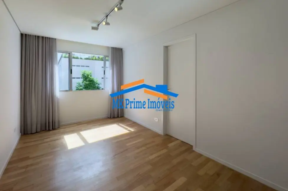 Foto 1 de Apartamento com 2 quartos à venda, 55m2 em Alto da Lapa, São Paulo - SP