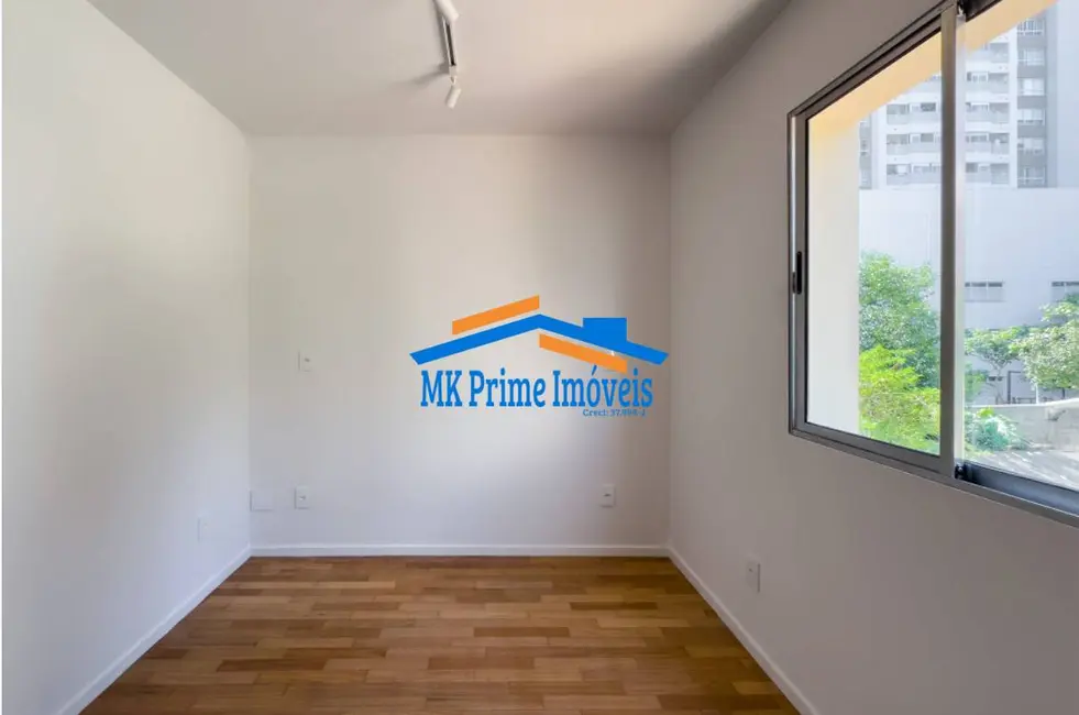 Foto 9 de Apartamento com 2 quartos à venda, 55m2 em Alto da Lapa, São Paulo - SP