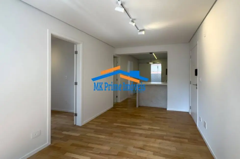 Foto 5 de Apartamento com 2 quartos à venda, 55m2 em Alto da Lapa, São Paulo - SP